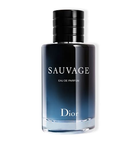 dior sauvage da 100ml